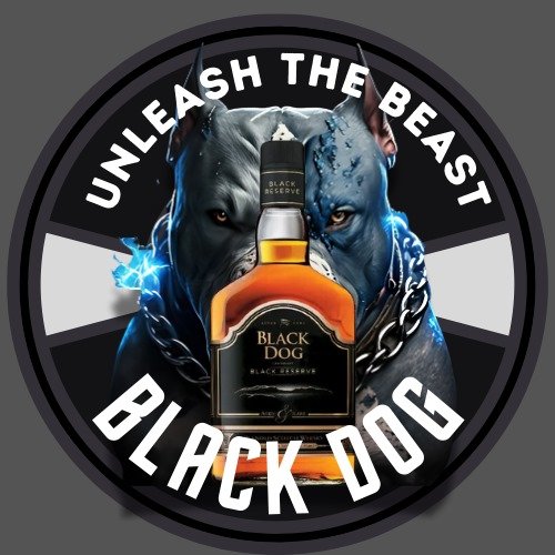 Black Dog-Rahul Koul(B)