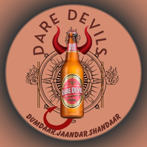 DareDevils-Ravi Kanchipati(A)
