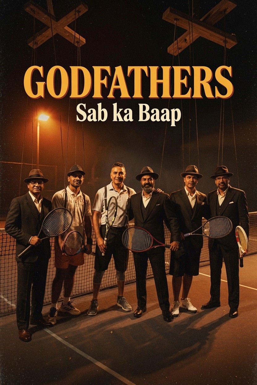 Godfather-Suraj(B)