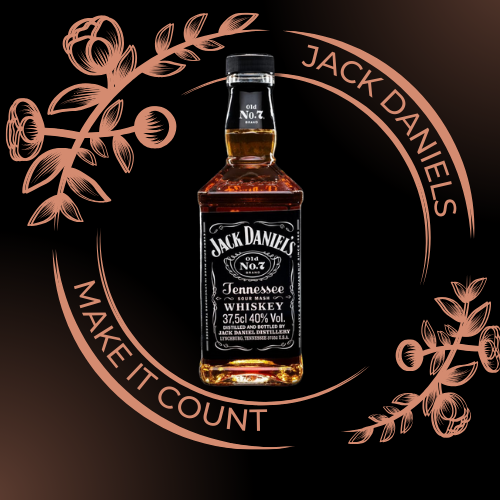 Jack Jackdaniels-Shekar Viswanathan(B)