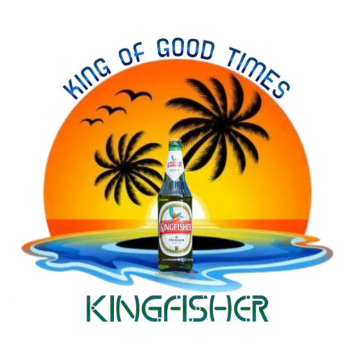 kingfisher-Sarvesh Saodekar(B)
