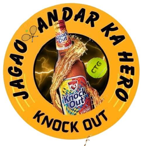 Knockout-Padmanaban Karvannan(A)